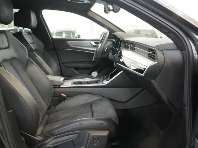 Audi A6 55 TFSI Avant Quattro Sport