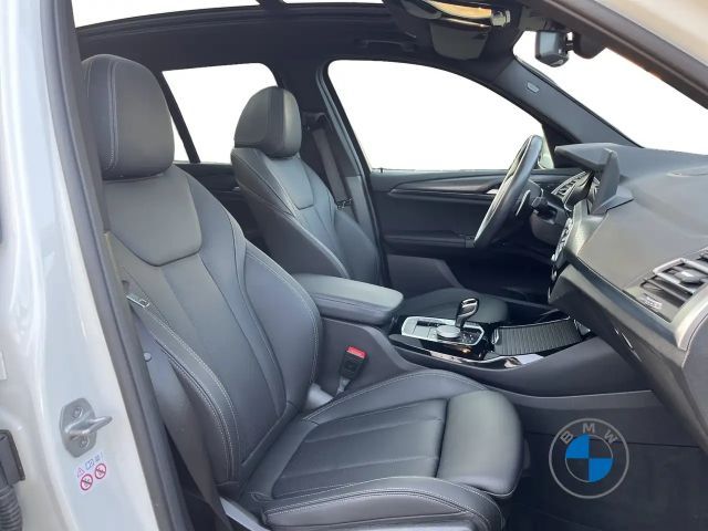 BMW X3 M-Sport xDrive30e