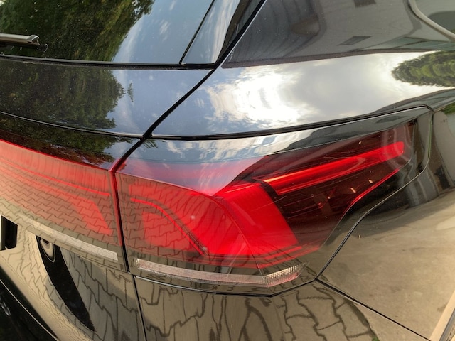 Volkswagen Tiguan 2.0 TDI DSG