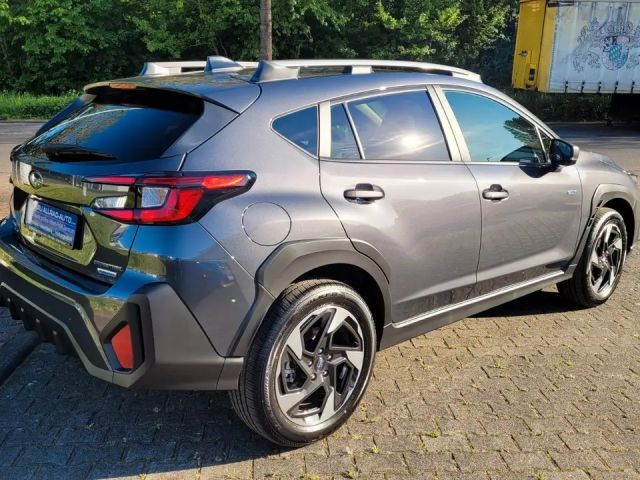 Subaru Crosstrek Comfort MJ 24 WR