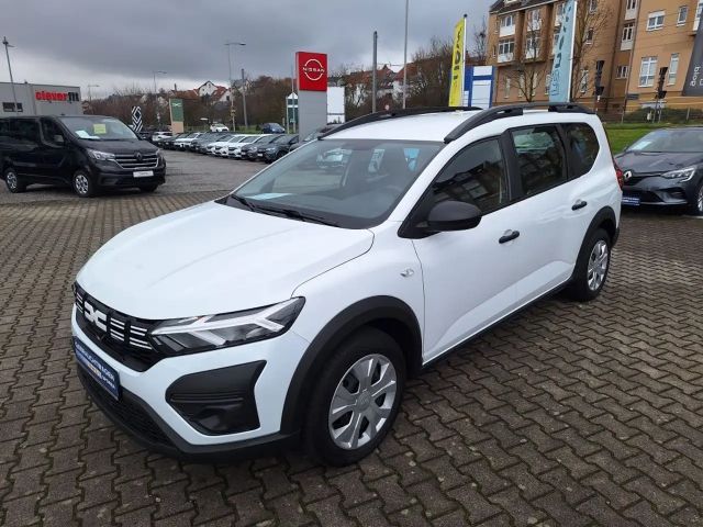 Dacia Jogger ECO-G Essential TCe 100