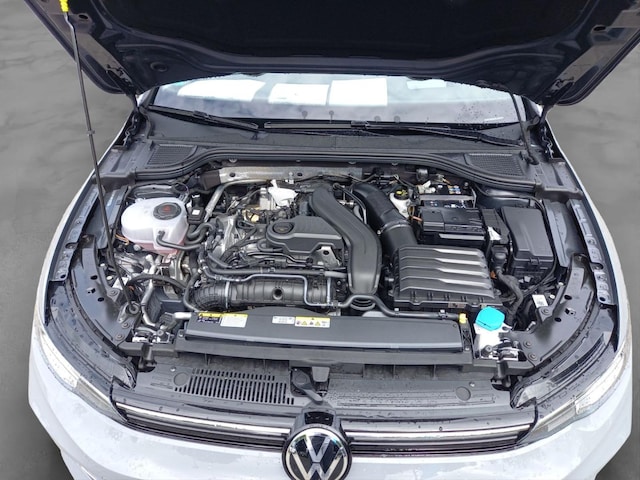 Volkswagen Golf DSG Golf VIII Style