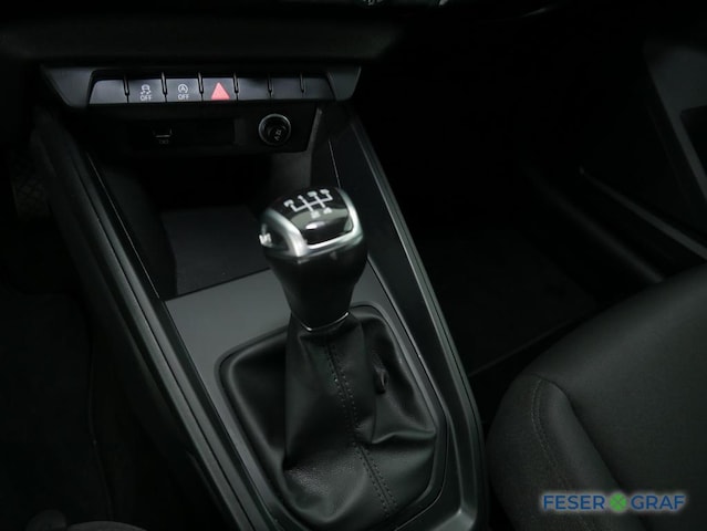 Audi A1 25 TFSI Sportback