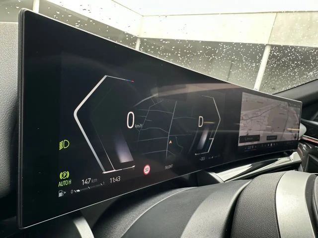 BMW 520 520d M-Sport Touring xDrive