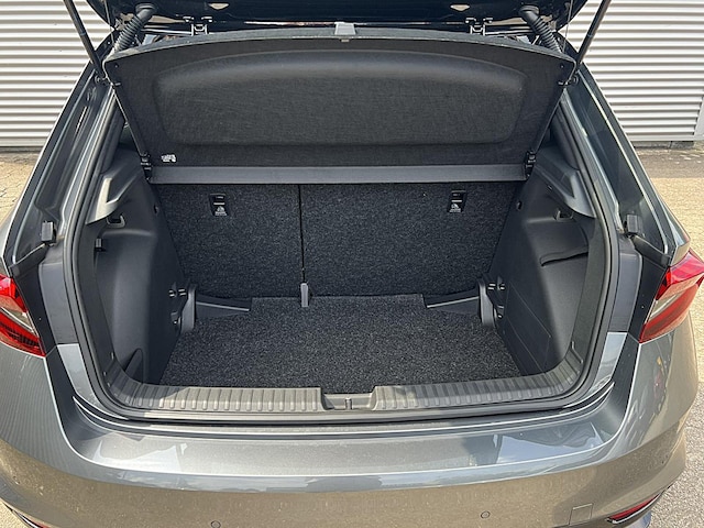 Skoda Fabia 1.0 TSI Monte Carlo