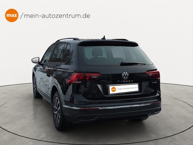 Volkswagen Tiguan 1.4 TSI Life eHybrid