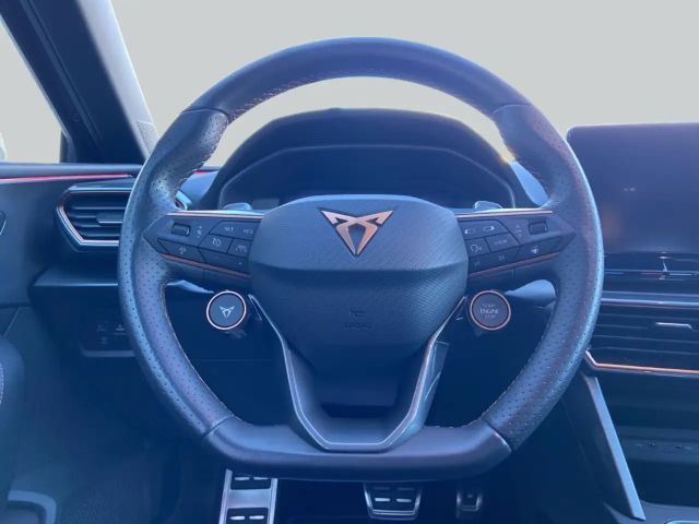 Cupra Leon 2.0 TSI DSG VZ