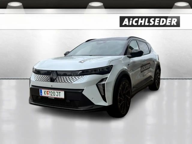 Renault Scenic Alpine E-Tech Esprit