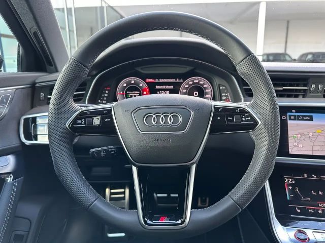 Audi S6 3.0 TDI Avant Quattro