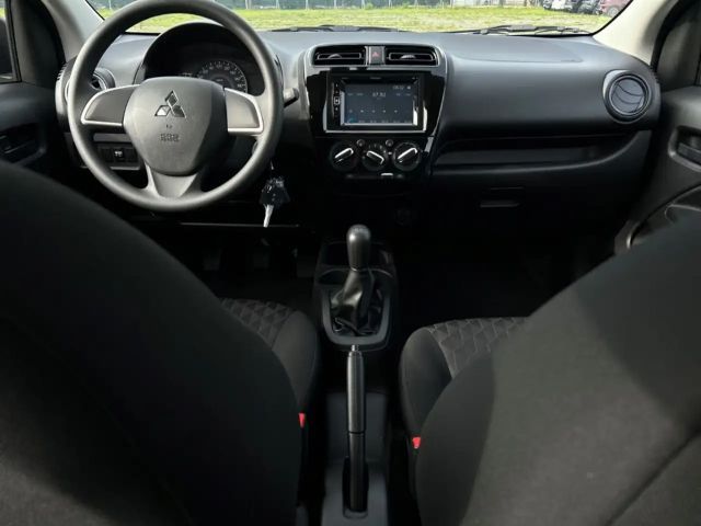 Mitsubishi Space Star Star