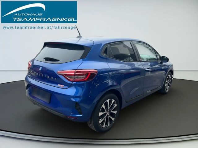 Mitsubishi Colt Hybrid