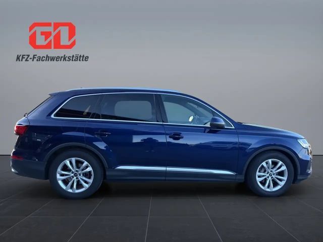 Audi Q7 45 TDI Quattro S-Line