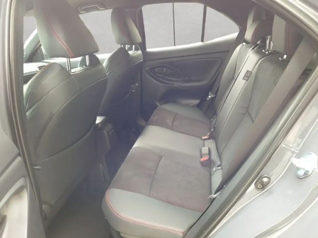 Toyota Yaris Cross GR Hybride VVT-i