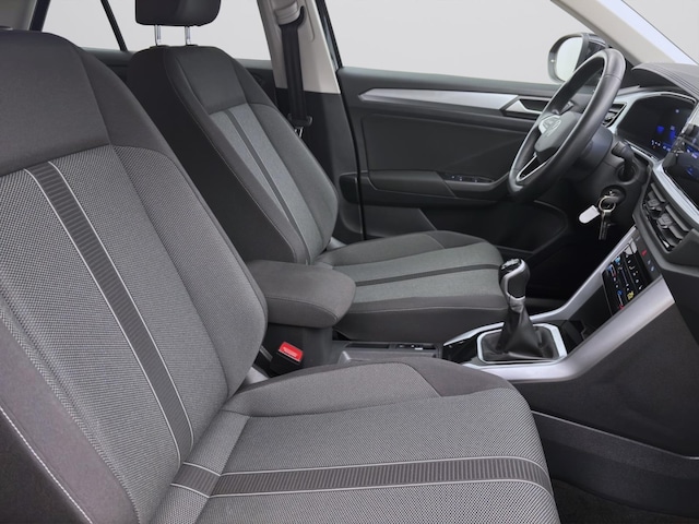 Volkswagen T-Roc 1.0 TSI Life