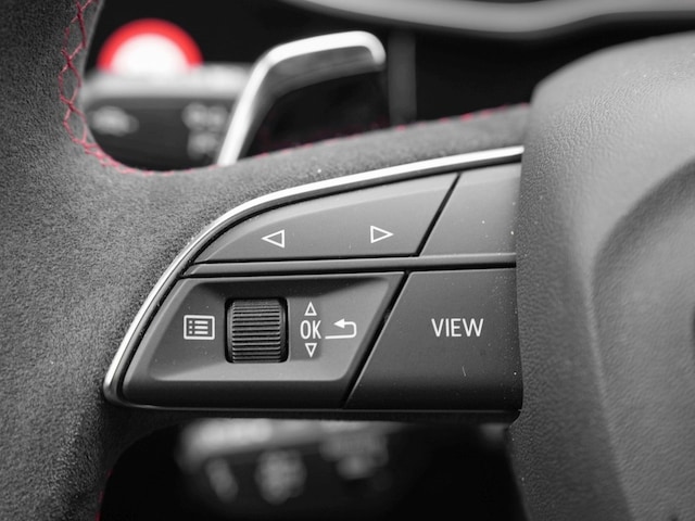 Audi RS Q3 Quattro S-Tronic Sportback