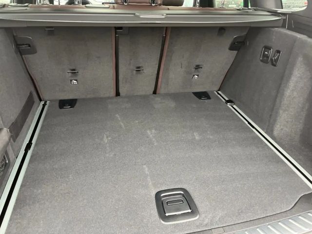 BMW X3 M-Sport xDrive