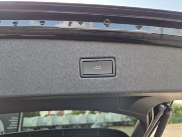 Volkswagen Tiguan 2.0 TSI DSG