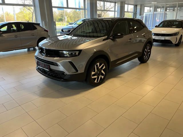 Opel Mokka GS-Line Grand Sport
