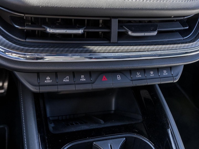 Skoda Enyaq Coupe RS