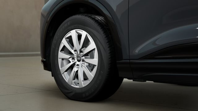 Audi Q6 e-tron SUV e-tron Audi Q6 SUV e-tron