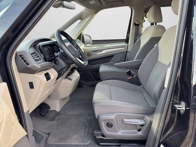 Volkswagen Multivan 2.0 TDI DSG Lang Life T7