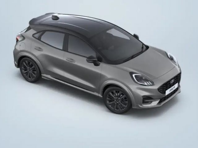 Ford Puma Sound Edition **NEUES MODELL** iACC*360°*B&O