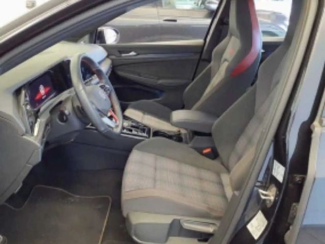 Volkswagen Golf 2.0 TSI DSG GTI