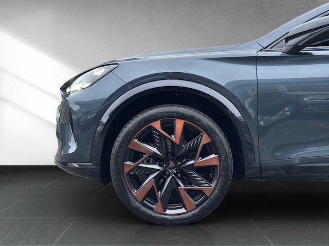 Cupra Formentor Formentor 1.5 eTSI - MATRIX-DCC-RFK-SENNHEISER