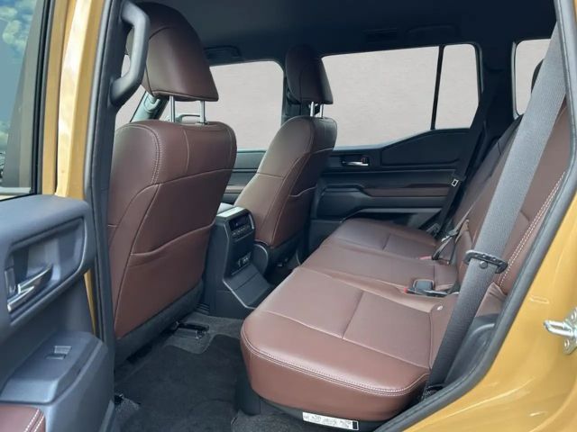 Toyota Land Cruiser 2.8 D-4D Executive