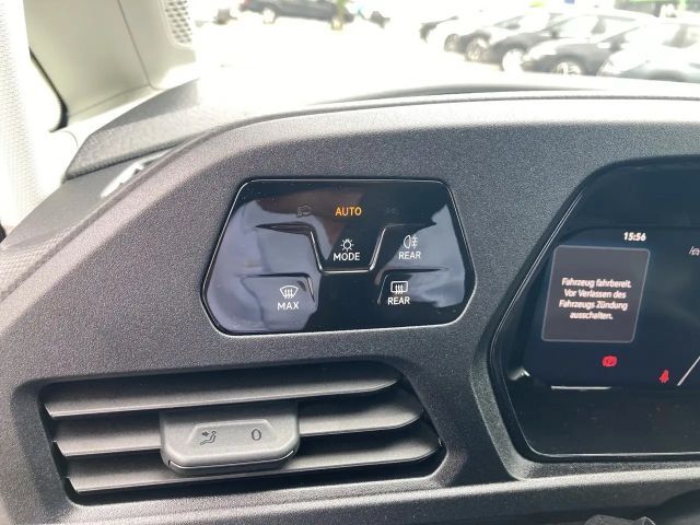 Volkswagen Caddy Family