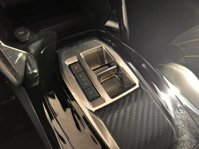 Peugeot 2008 GT-Line Hybrid