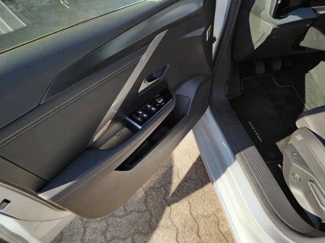 Opel Astra GS-Line Grand Sport