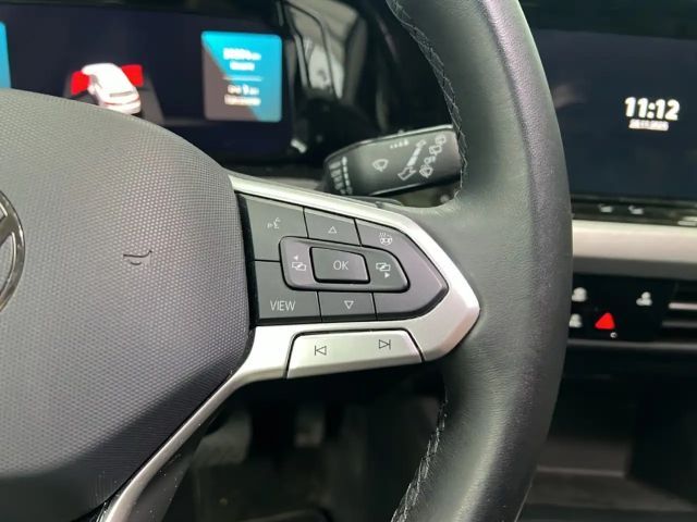 Volkswagen Golf 2.0 TDI Golf VIII Life