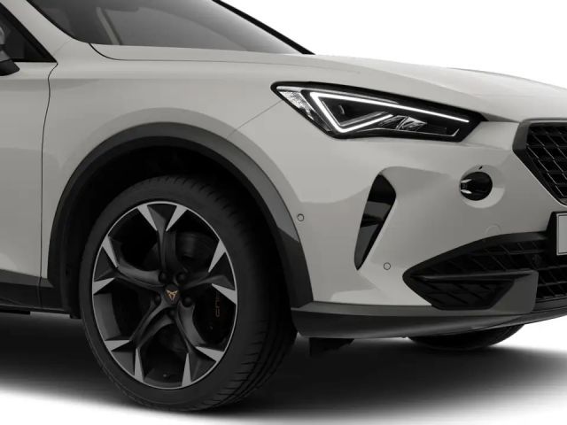 Cupra Formentor 1.4 DSG VZ e-Hybrid