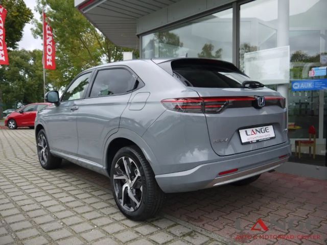 Honda HR-V 1.5 Advance Hybrid