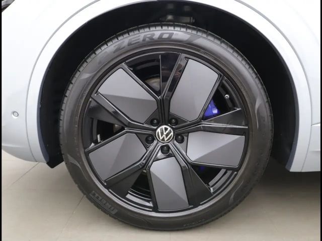 Volkswagen Touareg 3.0 V6 TSI eHybrid