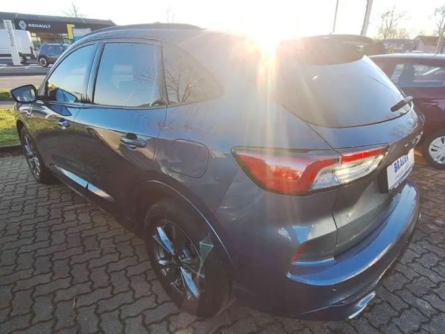 Ford Kuga ST Line X