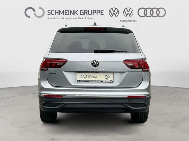 Volkswagen Tiguan 2.0 TDI Allspace DSG Life