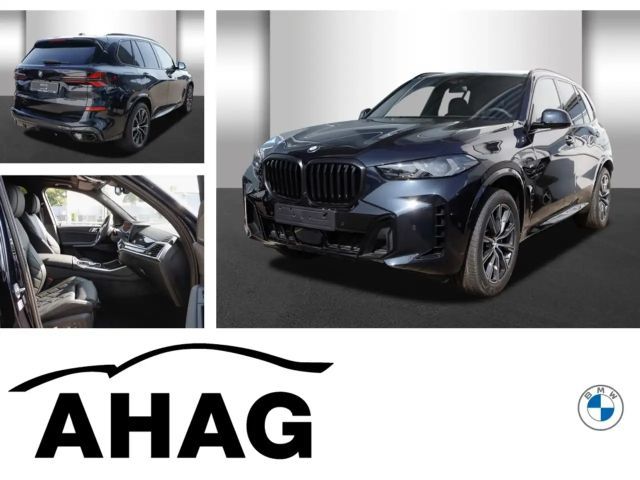 BMW X5 M-Sport xDrive30d