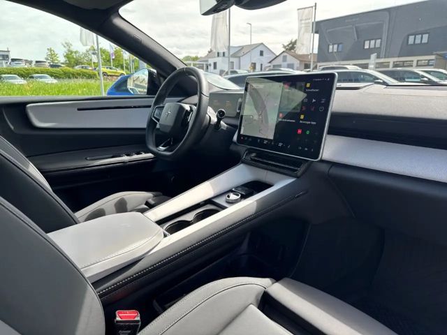 Polestar 4 Dual motor Long range