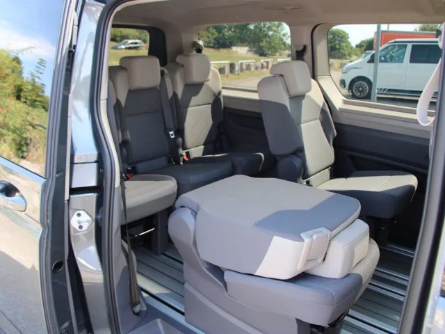 Volkswagen Multivan DSG Lang T7