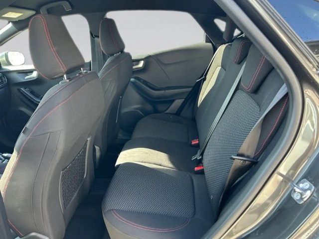 Ford Puma EcoBoost ST Line