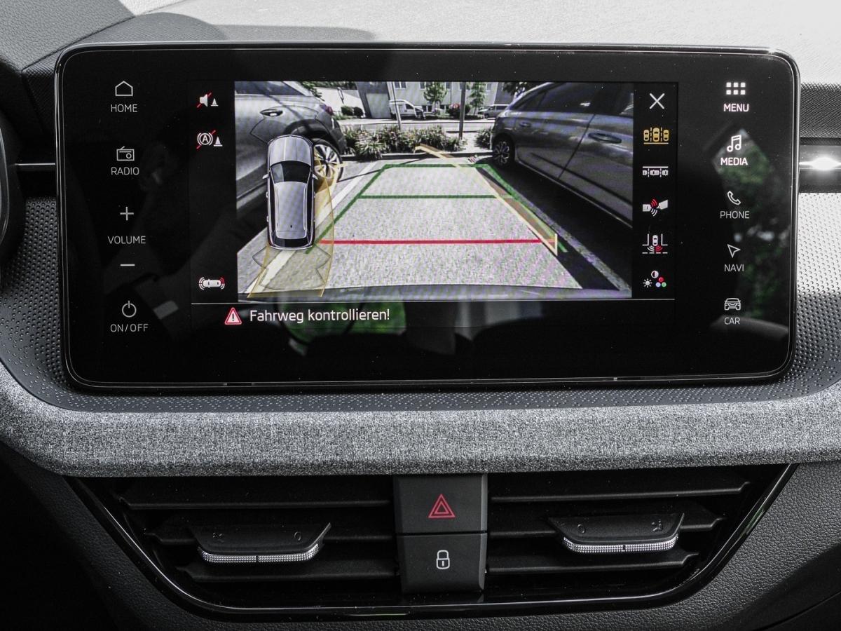 Skoda Kamiq 1.0 TSI Drive