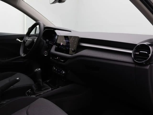 Skoda Fabia 1.0 TSI Selection