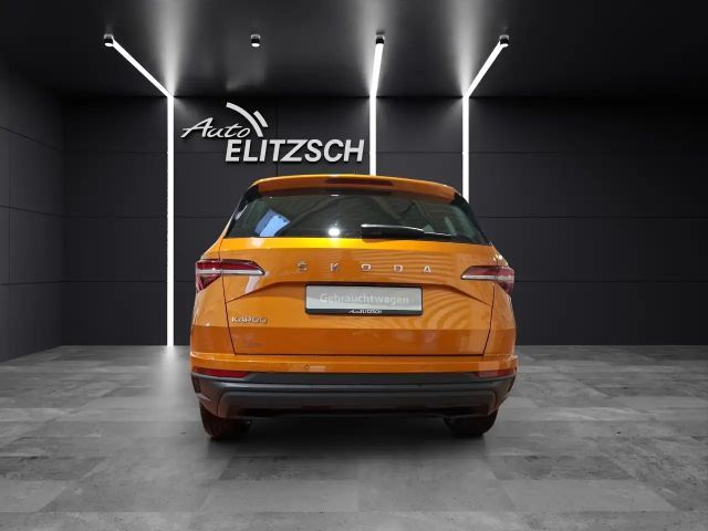 Skoda Karoq Ambition