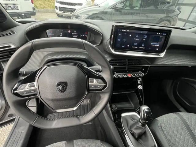 Peugeot 2008 Allure Pack PureTech