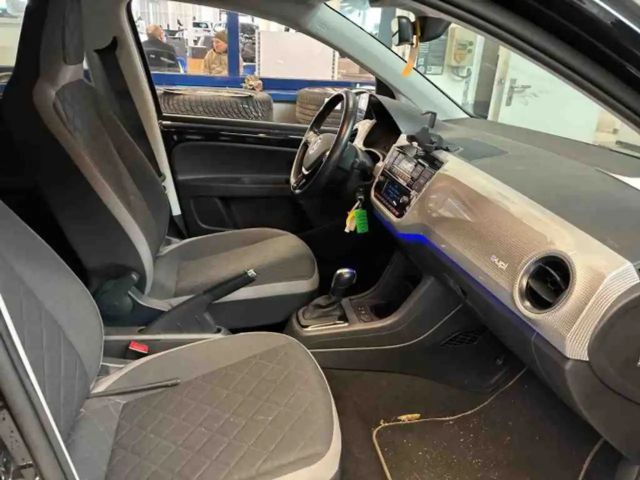 Volkswagen e-up! Move Move up! Plus Style