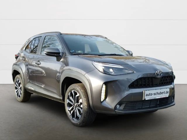 Toyota Yaris Cross Hatchback