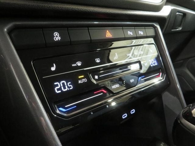 Volkswagen T-Roc 1.5 TSI DSG Style