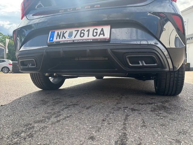Cupra Leon 1.5 TSI